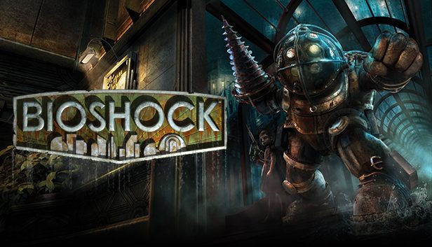 BioShock Pre-Installed SteamUnderground