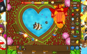 Bloons TD 5 Fast Download