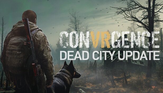 CONVRGENCE Pre-Installed SteamUnderground