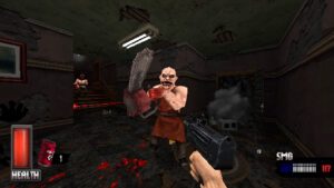 CRUEL Steamunlocked