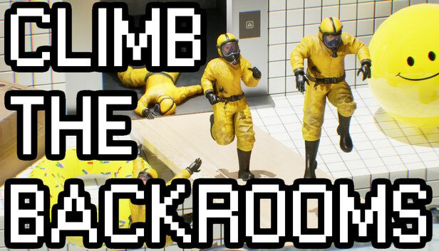 Climb The Backrooms Pre-Installed SteamUnderground