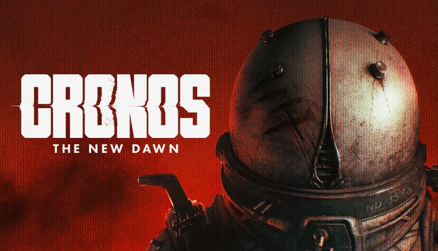 Cronos The New Dawn Pre-Installed SteamUnderground