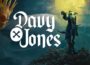 DAVY x JONES Pre-Installed SteamUnderground