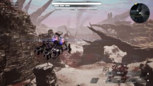 Daemon X Machina Titanic Scion Fast Download