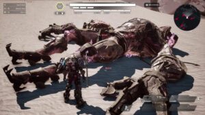 Daemon X Machina Titanic Scion Steamunlocked