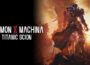 Daemon X Machina Titanic Scion Pre-Installed SteamUnderground