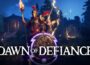 Dawn of Defiance Pre-Installed SteamUnderground