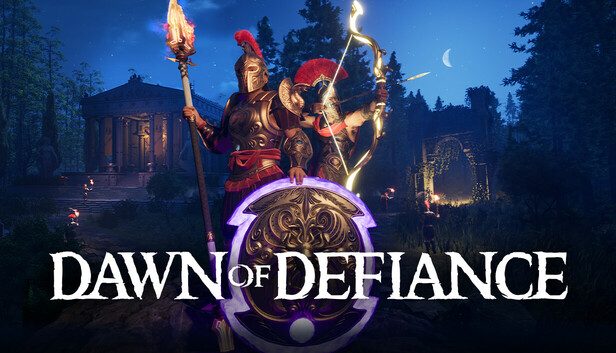 Dawn of Defiance Pre-Installed SteamUnderground
