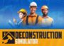 Deconstruction Simulator Pre-Installed SteamUnderground