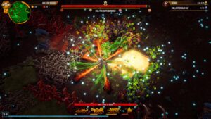 Deep Rock Galactic Survivor Steamunlocked