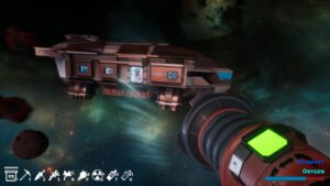 Digger Galactic Treasures Steamunlocked