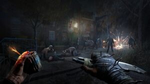 Dying Light The Beast Steamunlocked