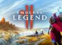 ENDLESS Legend 2 Pre-Installed SteamUnderground