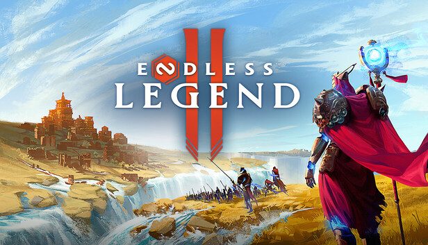 ENDLESS Legend 2 Pre-Installed SteamUnderground
