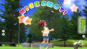 EVERYBODYS GOLF HOT SHOTS Steamunlocked