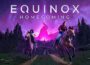 Equinox Homecoming Pre-Installed SteamUnderground