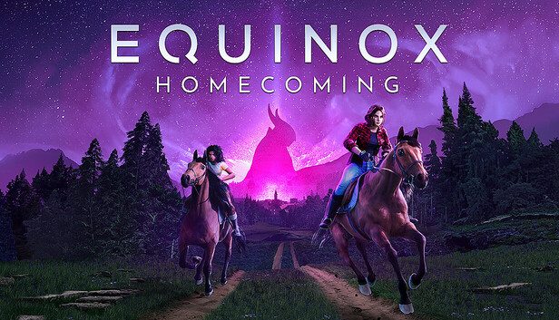 Equinox Homecoming Pre-Installed SteamUnderground