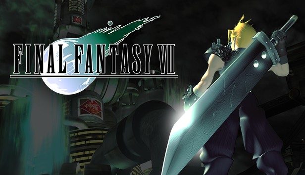 FINAL FANTASY VII Pre-Installed SteamUnderground
