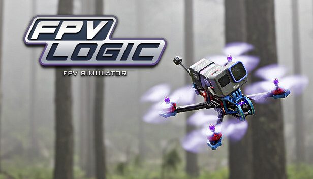 FPV LOGIC Pre-Installed SteamUnderground