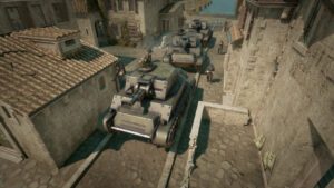Foxhole Fast Download