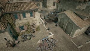 Foxhole Steamunlocked