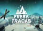 Fresh Tracks Pre-Installed SteamUnderground
