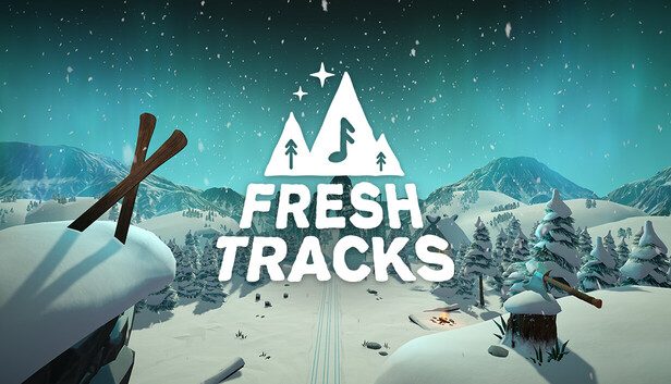 Fresh Tracks Pre-Installed SteamUnderground