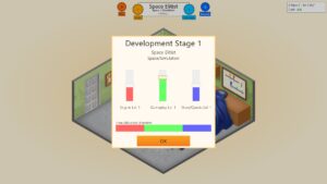Game Dev Tycoon Steamunlocked