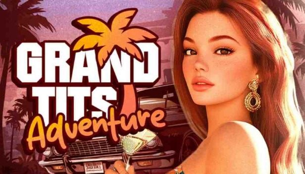 Grand Tits Adventure Pre-Installed SteamUnderground