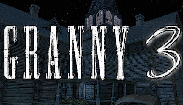 Granny 3 Pre-Installed SteamUnderground