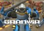 Granvir Pre-Installed SteamUnderground