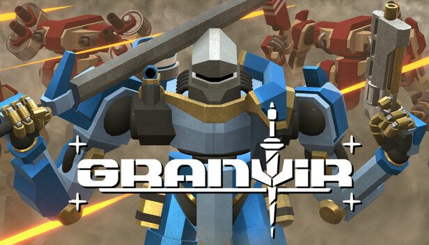 Granvir Pre-Installed SteamUnderground