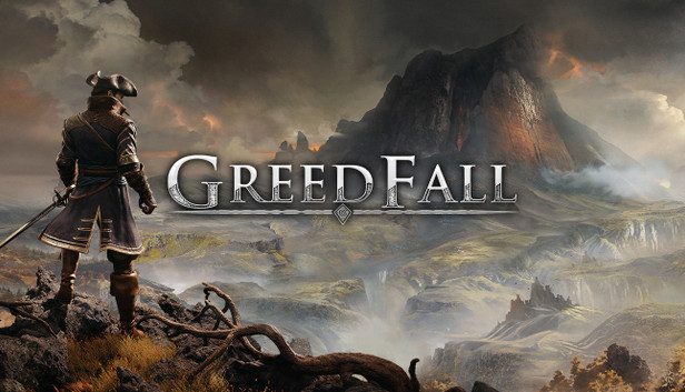 GreedFall Pre-Installed SteamUnderground