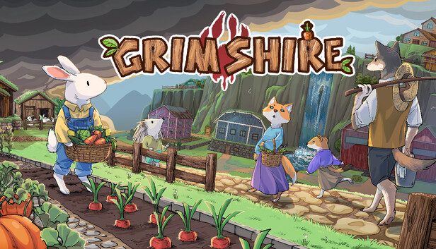 Grimshire Pre-Installed SteamUnderground