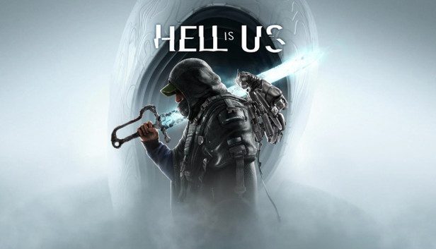 Hell is Us Pre-Installed SteamUnderground