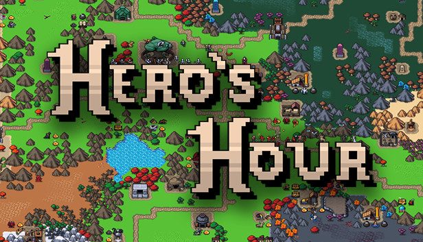 Heros Hour Pre-Installed SteamUnderground