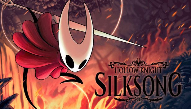 Hollow Knight Silksong Pre-Installed SteamUnderground