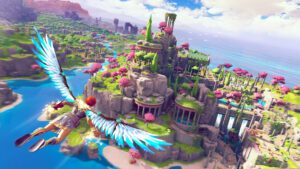 Immortals Fenyx Rising Steamunlocked