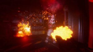 Infestation Origins Steamunlocked