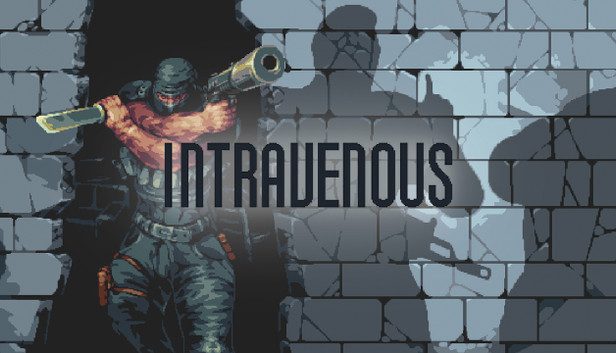 Intravenous Pre-Installed SteamUnderground