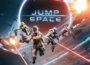 Jump Space Pre-Installed SteamUnderground