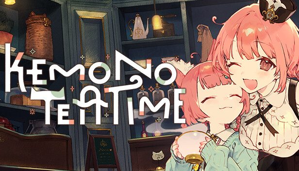 Kemono Teatime Pre-Installed SteamUnderground
