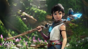 Kena Bridge of Spirits Fast Download