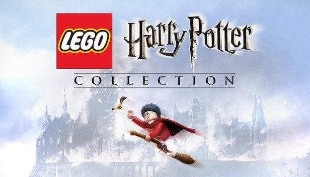 LEGO Harry Potter Collection Pre-Installed SteamUnderground