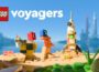LEGO Voyagers Pre-Installed SteamUnderground