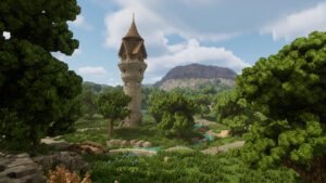 Lay of The Land Download