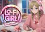 Lo-Fi Girl AI Assistant Pre-Installed SteamUnderground
