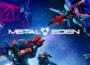 METAL EDEN Pre-Installed SteamUnderground