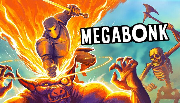 Megabonk Pre-Installed SteamUnderground