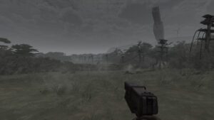 Metal Garden Steamunlocked